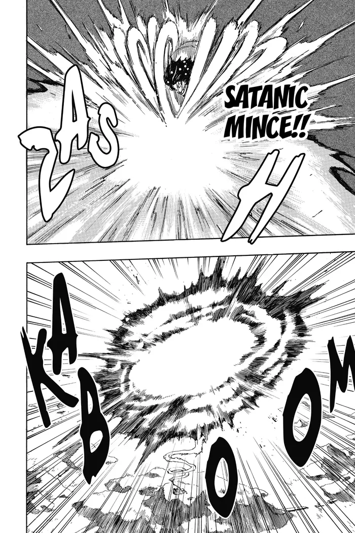 Toriko Chapter 244 image 16_optimized